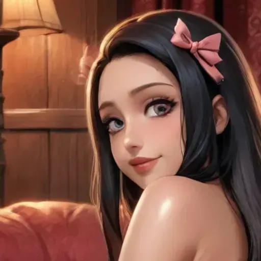 AI 포르노 이미지 생성기