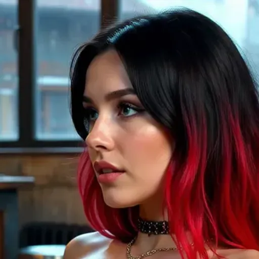 KI-Pornobild-Generator