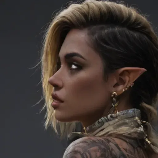 generatore di immagini porno IA