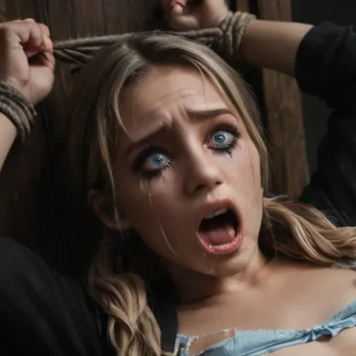 AI 포르노 이미지 생성기