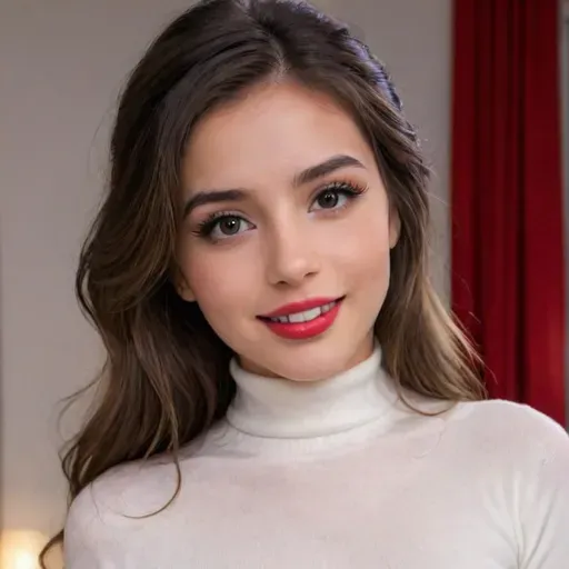 generador de imágenes porno con IA