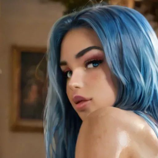 โปรแกรมสร้างภาพโปรนที่ใช้ปัญหา AI