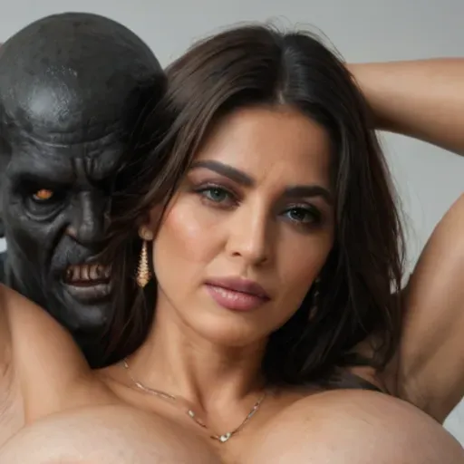 yapay zekâ porno görsel üretici