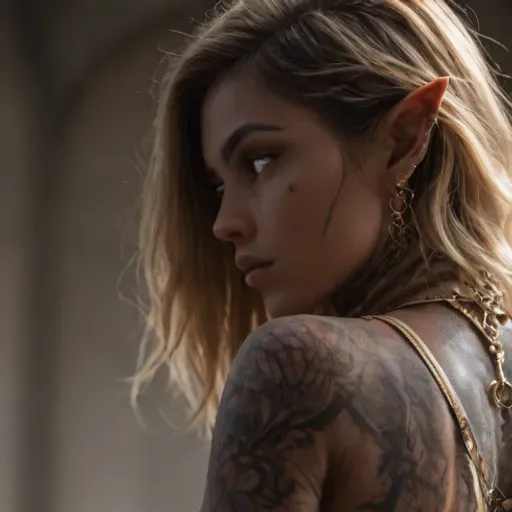 генератор порно-изображений на ИИ