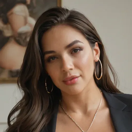 generatore di immagini porno IA