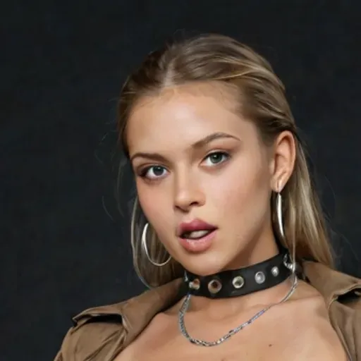 AI 포르노 이미지 생성기