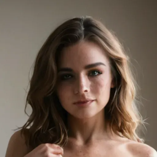 AI 포르노 이미지 생성기