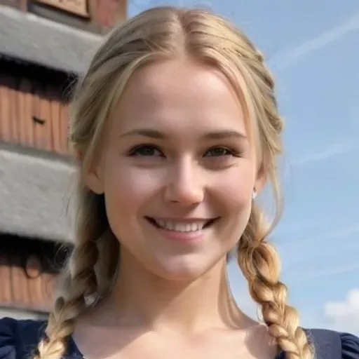 AI porn image generator