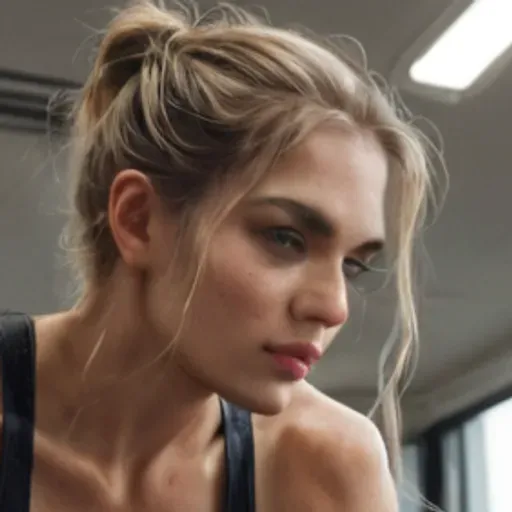 AIポルノ画像ジェネレーター