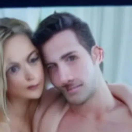 generatore di foto porno IA