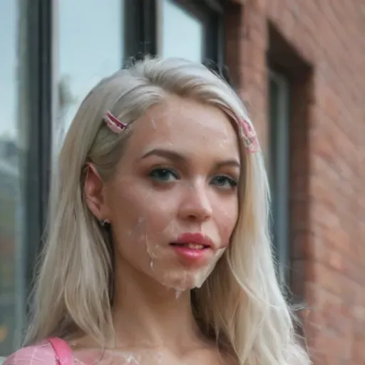 โปรแกรมสร้างภาพโปรนที่ใช้ปัญหา AI