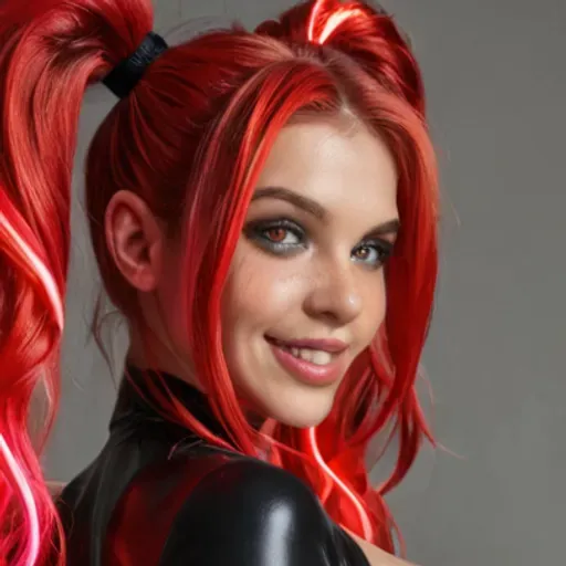 AI porn image generator