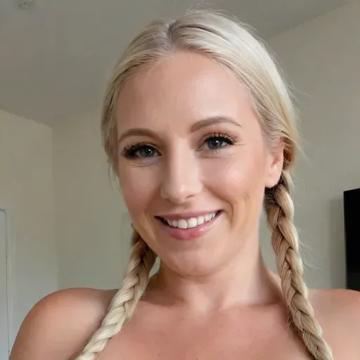 yapay zekâ porno görsel üretici