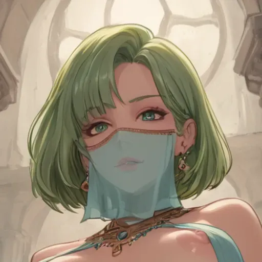 एआई पोर्न इमेज जेनरेटर