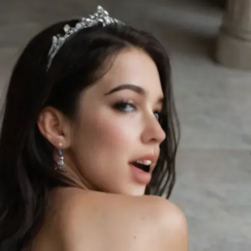 KI-Pornobild-Generator