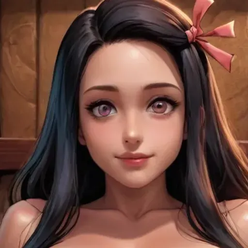 AI porn image generator