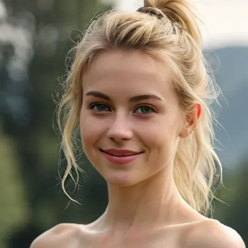 โปรแกรมสร้างภาพโปรนที่ใช้ปัญหา AI