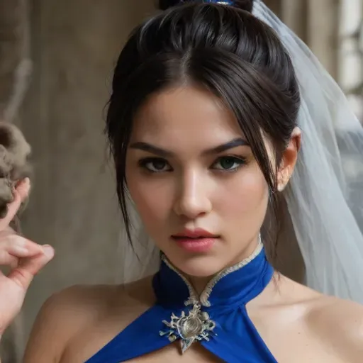 yapay zekâ porno görsel üretici