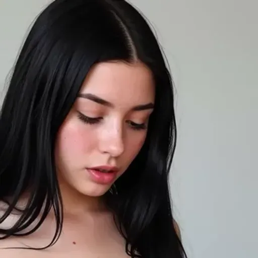 AI 포르노 이미지 생성기