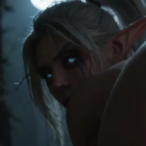 AIポルノ画像ジェネレーター