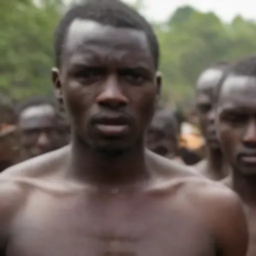 AI 포르노 이미지 생성기