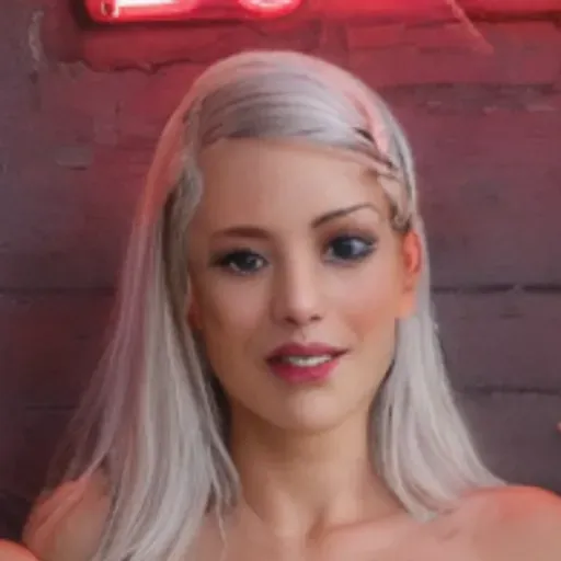 generatore di immagini porno IA