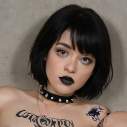 AI 포르노 이미지 생성기