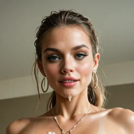 yapay zekâ porno görsel üretici