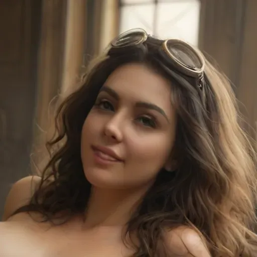 AI 포르노 이미지 생성기