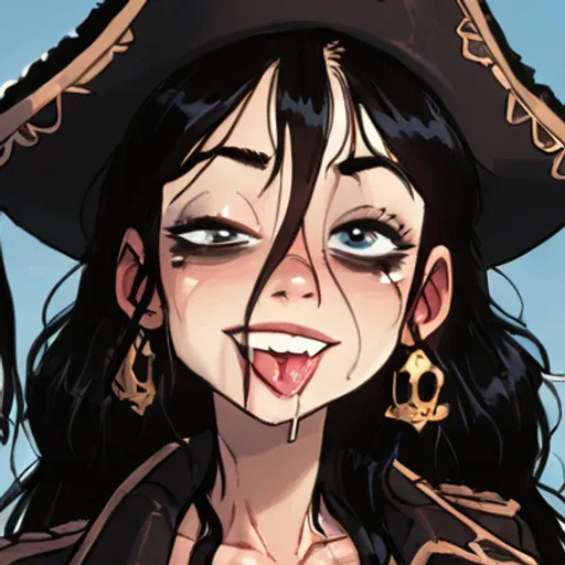 yapay zekâ porno görsel üretici