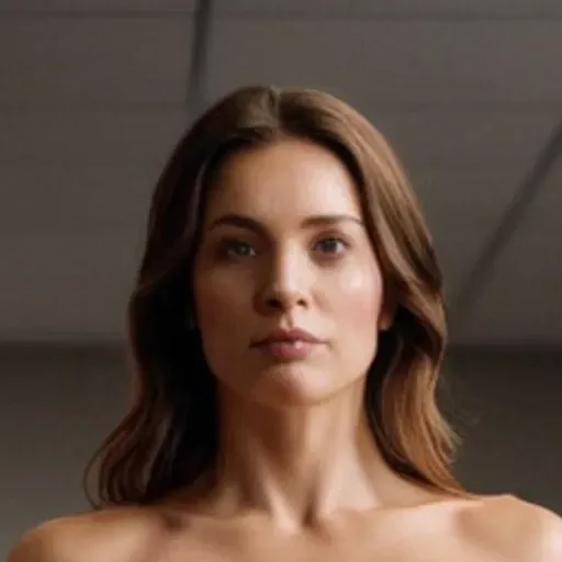 AIポルノ画像ジェネレーター