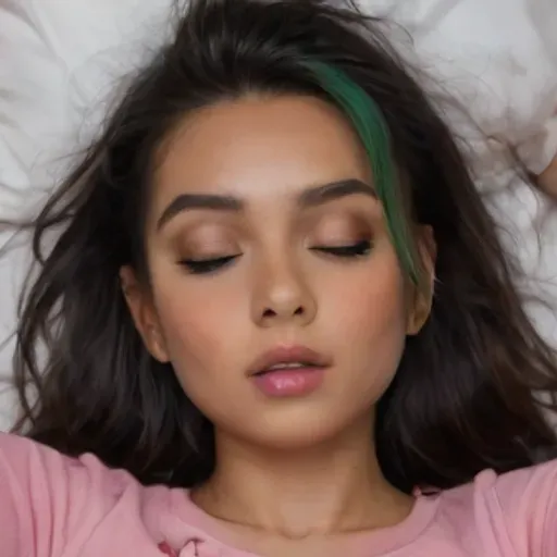 yapay zekâ porno görsel üretici