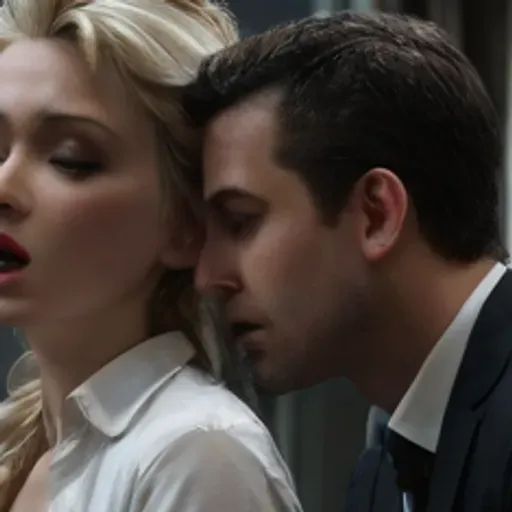 генератор порно-изображений на ИИ