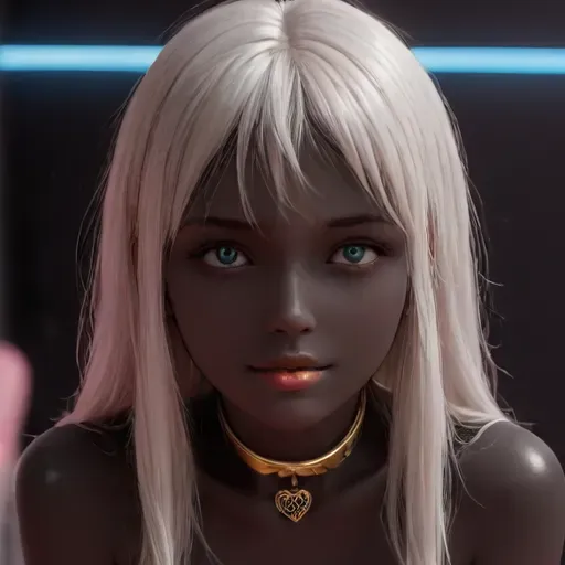 AIポルノ画像ジェネレーター