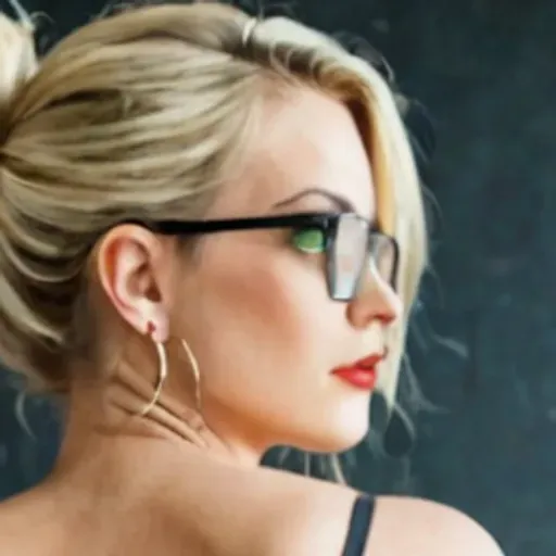 KI-Pornobild-Generator