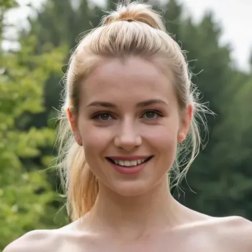 โปรแกรมสร้างภาพโปรนที่ใช้ปัญหา AI