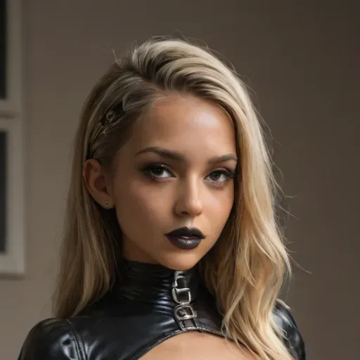 KI-Pornobild-Generator