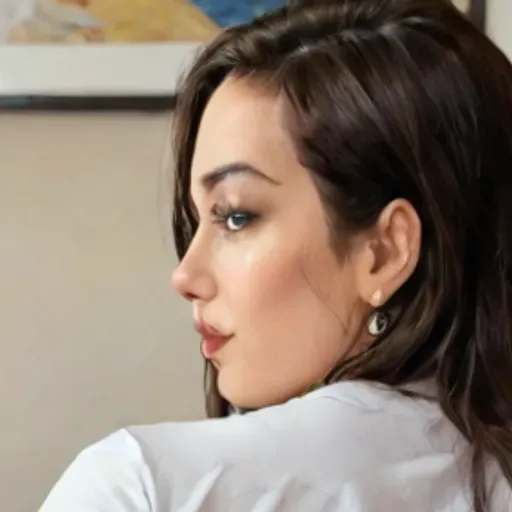 AI porn image generator