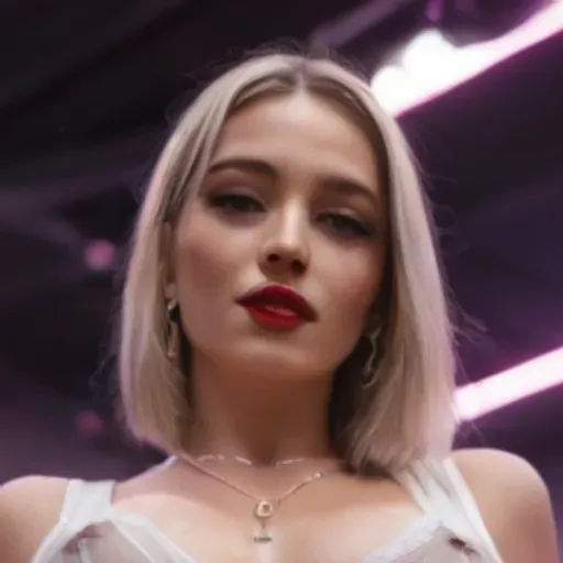 AI 포르노 이미지 생성기