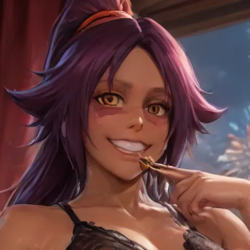 AI porn image generator