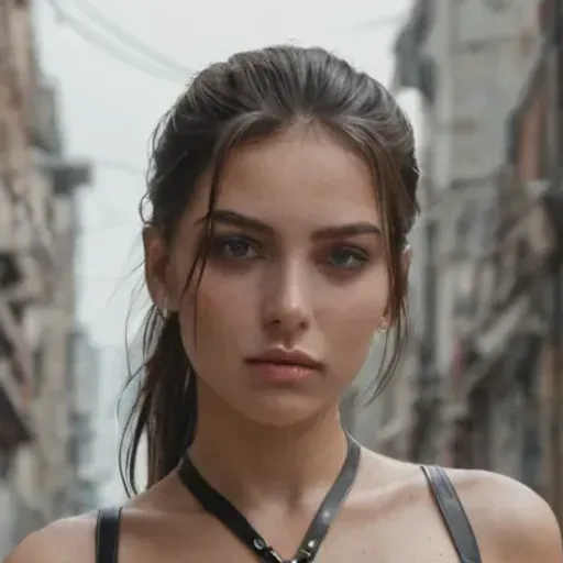 KI-Pornobild-Generator