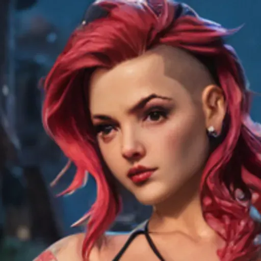 генератор порно-изображений на ИИ