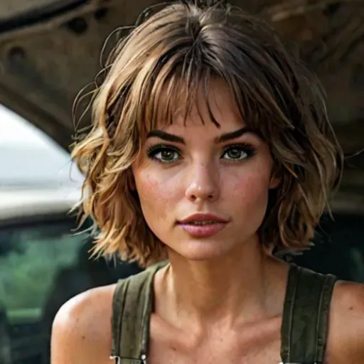 генератор порно-изображений на ИИ