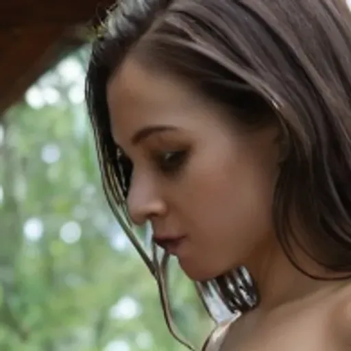 AI 포르노 사진 생성기