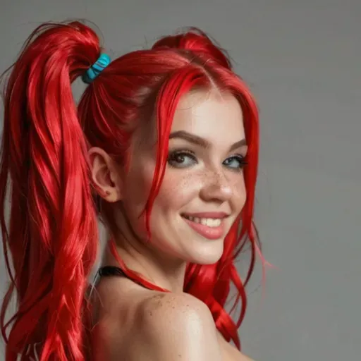 AI porn image generator