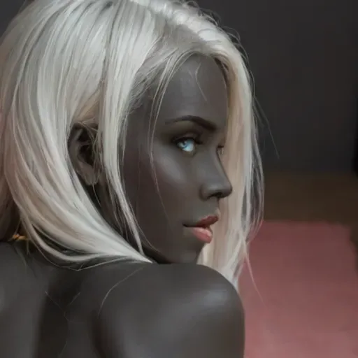 KI-Pornobild-Generator