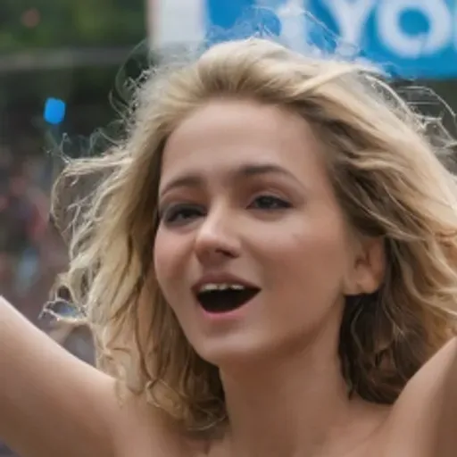 AI色情照片生成器