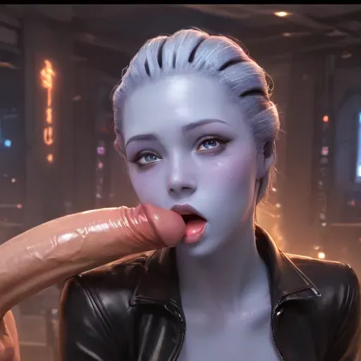 โปรแกรมสร้างภาพโปรนที่ใช้ปัญหา AI