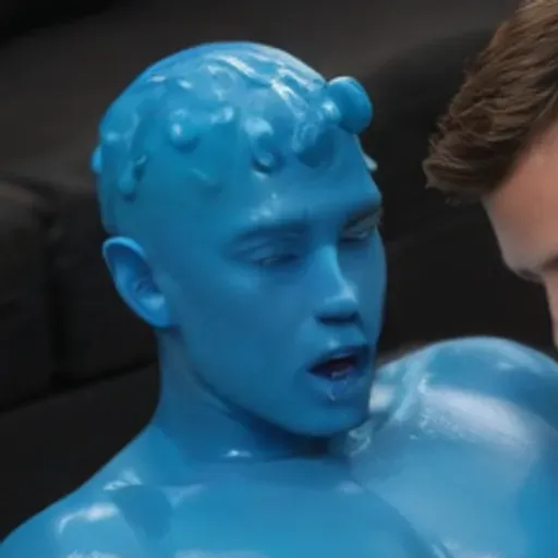 generatore di foto porno IA