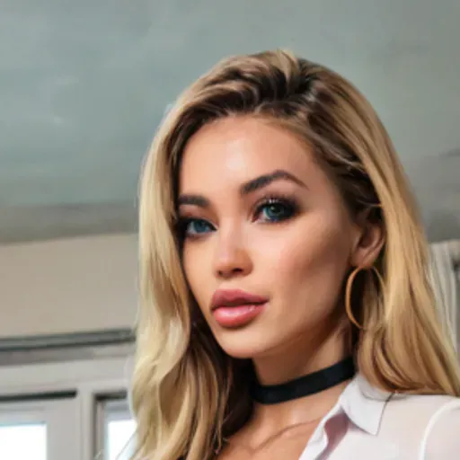 AIポルノ画像ジェネレーター